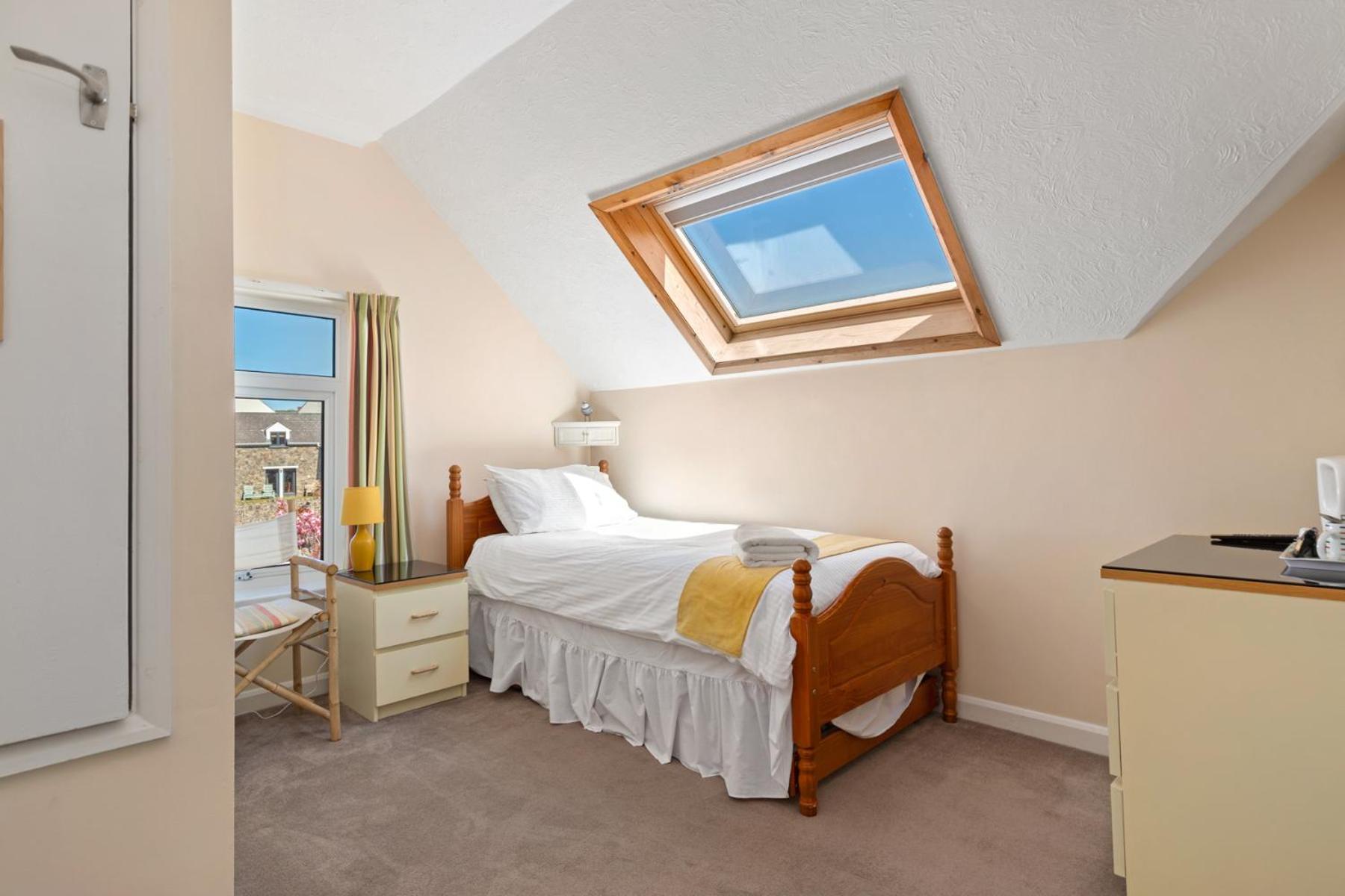 Anchor Guest House Haverfordwest Room photo