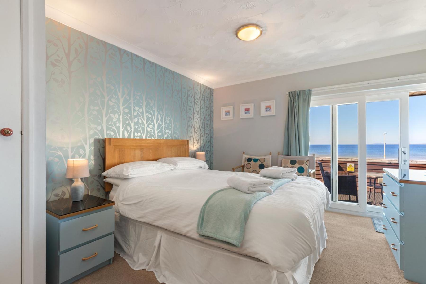 Anchor Guest House Haverfordwest Room photo